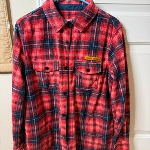 Simply Southern Women’s flannel